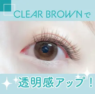 マツエク・マツパ 💗パーマ梅田無料 モデル募集Nao💗のマツエク・マツパデザイン