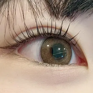 マツエク・マツパ Millie ainee 店長　神のマツエク・マツパデザイン