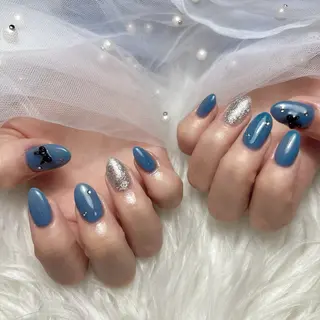 ネイル M2 BEAUTY Rionのネイルデザイン