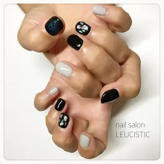 ネイル 美時雨・bishigure所属・美時雨 bishigureのエステ・リラクイメージ