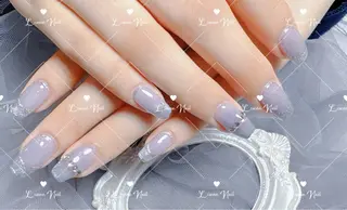 ネイル Luana nail  salon所属・ルアナ ネイルサロンのネイルデザイン