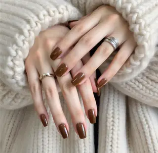 ネイル キラネイル💖 渋谷ヒカリエから2分のネイルデザイン