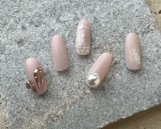 ネイル tree houseのネイルデザイン