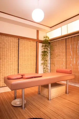メンズ cococolune所属・豊嶋 浩彰のエステ・リラクイメージ