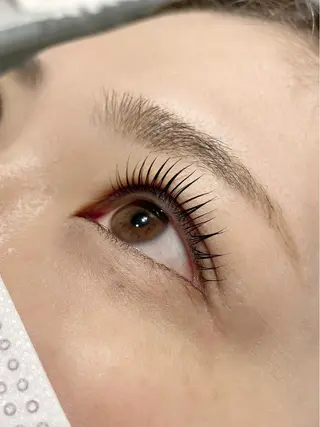 マツエク・マツパ 秋山 梨香のマツエク・マツパデザイン