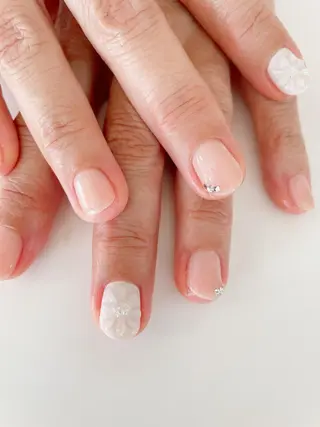 ネイル couleur nailのネイルデザイン