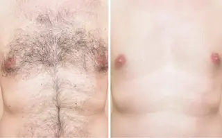VirginWax所属・ワックス脱毛サロン VirginWaxのエステ・リラクイメージ
