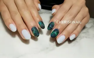 ネイル CHERISH NAILのネイルデザイン