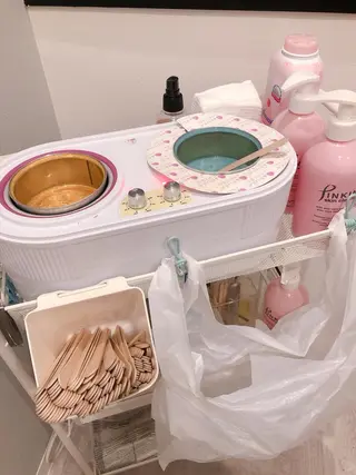 ブラジリアン☆WAX 🎖🌚YUKI🌚のエステ・リラクイメージ