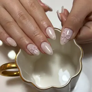 ネイル ViViA momokaのネイルデザイン