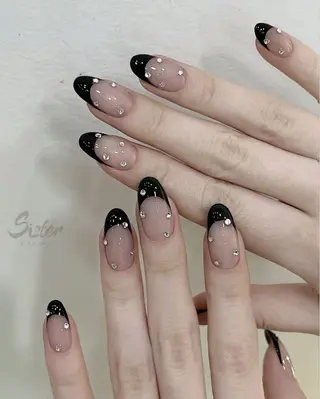 ネイル Sora Nail Ayaseのネイルデザイン