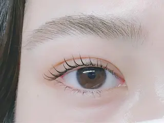 マツエク・マツパ 浦和駅近完全個室 Michikoのマツエク・マツパデザイン