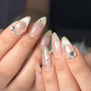 ネイル 【Yappy🌈】 💖P-tanaのネイルデザイン