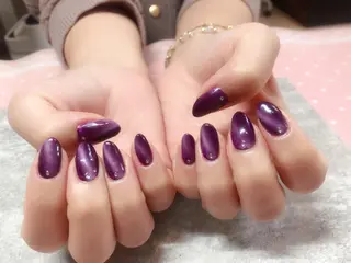 ネイル Fairyフェアリーネイルサロン所属・Fairy フェアリーネイルのネイルデザイン