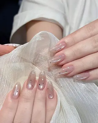 ネイル Lumi de nails所属・中山 ゆきのネイルデザイン