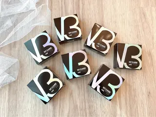 MOCOE KANAKOのマツエク・マツパデザイン