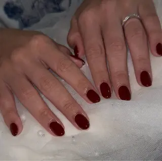 ネイル fox.nail所属・nail kirariのネイルデザイン