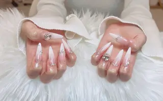 ネイル Noiranail_ studio川越西口のネイルデザイン