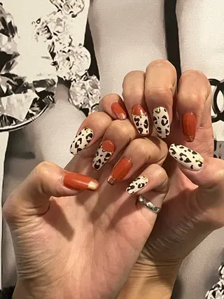 ネイル KAONAIL 【Sakurai】のネイルデザイン