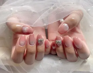 ネイル Angel AngelNailのネイルデザイン