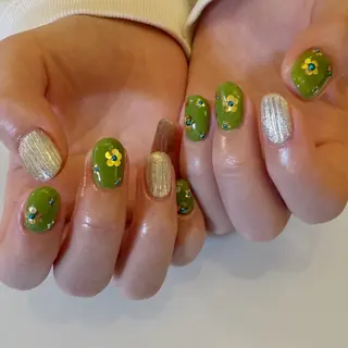 ネイル Nail Room uimのネイルデザイン