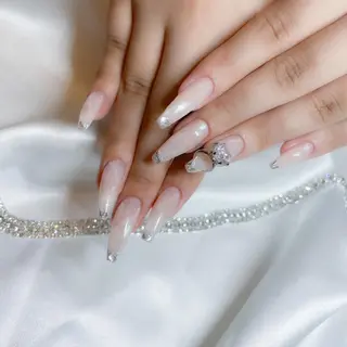 ネイル Bell nailのネイルデザイン