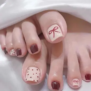 ネイル Queen Nail 💅Yukiのネイルデザイン