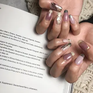 ネイル Lotta. by Chiseiのネイルデザイン