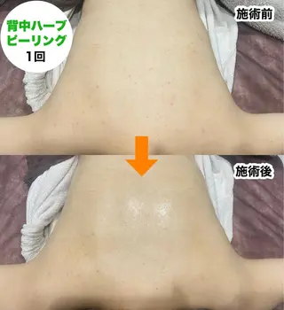 JURIS by monicaのエステ・リラクイメージ