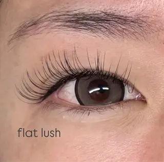 マツエク・マツパ hair-design-zen所属・eyelash saeのマツエク・マツパデザイン