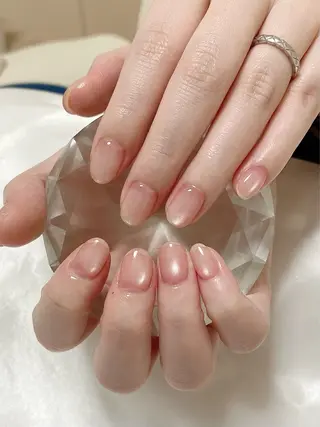 ネイル 💅fleur Ayumiのネイルデザイン