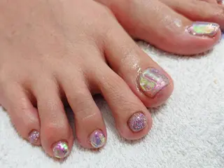 ネイル あんきち    のネイルデザイン