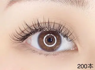 マツエク・マツパ 眉毛専門店brow art上野店 阿部の眉毛・アイブロウイメージ