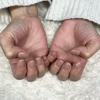 ネイル nailroom HARU.のネイルデザイン