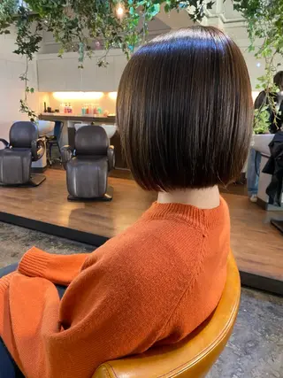 ショート seiya/ beigeのヘアスタイル