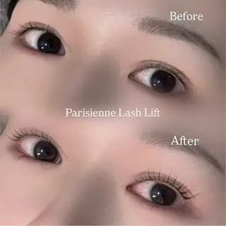 マツエク・マツパ Ggrow akoのマツエク・マツパデザイン