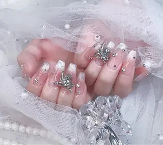 ネイル R salonのネイルデザイン