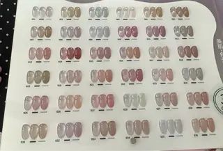 ネイル ネイル TAKAのネイルデザイン