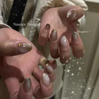 ネイル 2アイ&ネイルサロン リスブラン銀座新富町のマツエク・マツパデザイン