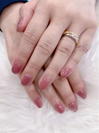 ネイル トータルビューティーサロンFelice所属・Myu'nail /橿原のネイルデザイン