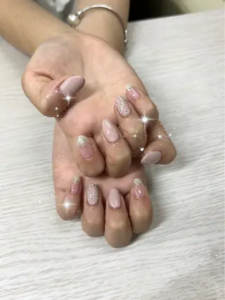ネイル TRU ゆあのネイルデザイン