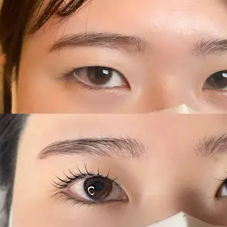 マツエク・マツパ sprinkles loungeのエステ・リラクイメージ