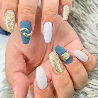 ネイル A nelaのネイルデザイン