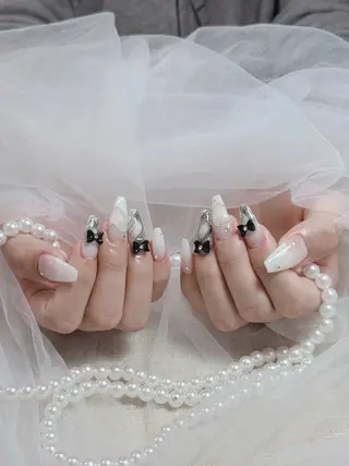 ネイル Kitty Nailのネイルデザイン