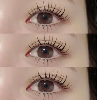 マツエク・マツパ 🦋Richelle beauty🦋のマツエク・マツパデザイン