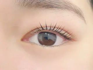 マツエク・マツパ マツナミ ユキノのマツエク・マツパデザイン