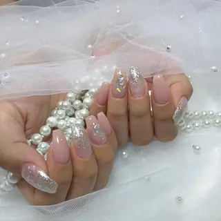 ネイル You&Me Yukiのネイルデザイン