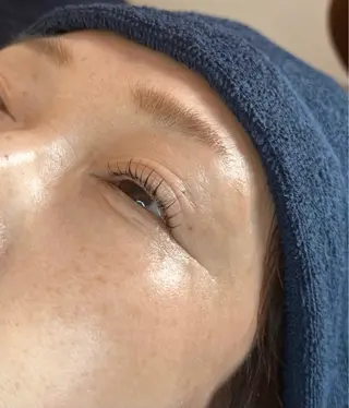 マツエク・マツパ La BeIIe vie所属・LaBeIIevie ラベルヴィのマツエク・マツパデザイン