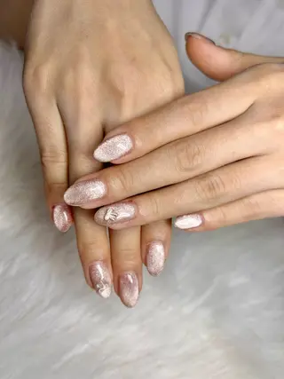 ネイル K&K メイのネイルデザイン