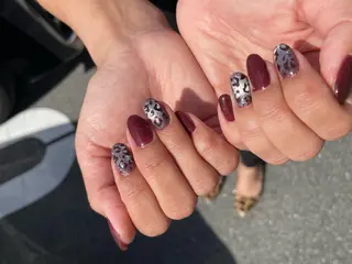 ネイル chipi nailのネイルデザイン